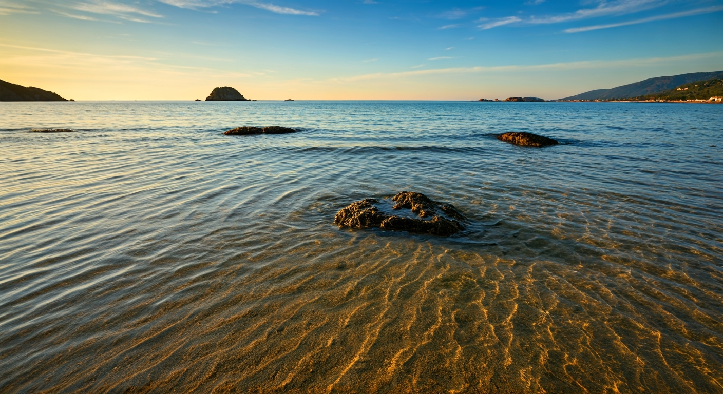 Sennik morze - co może oznaczać sen o morzu? Oto kilka możliwości! 2