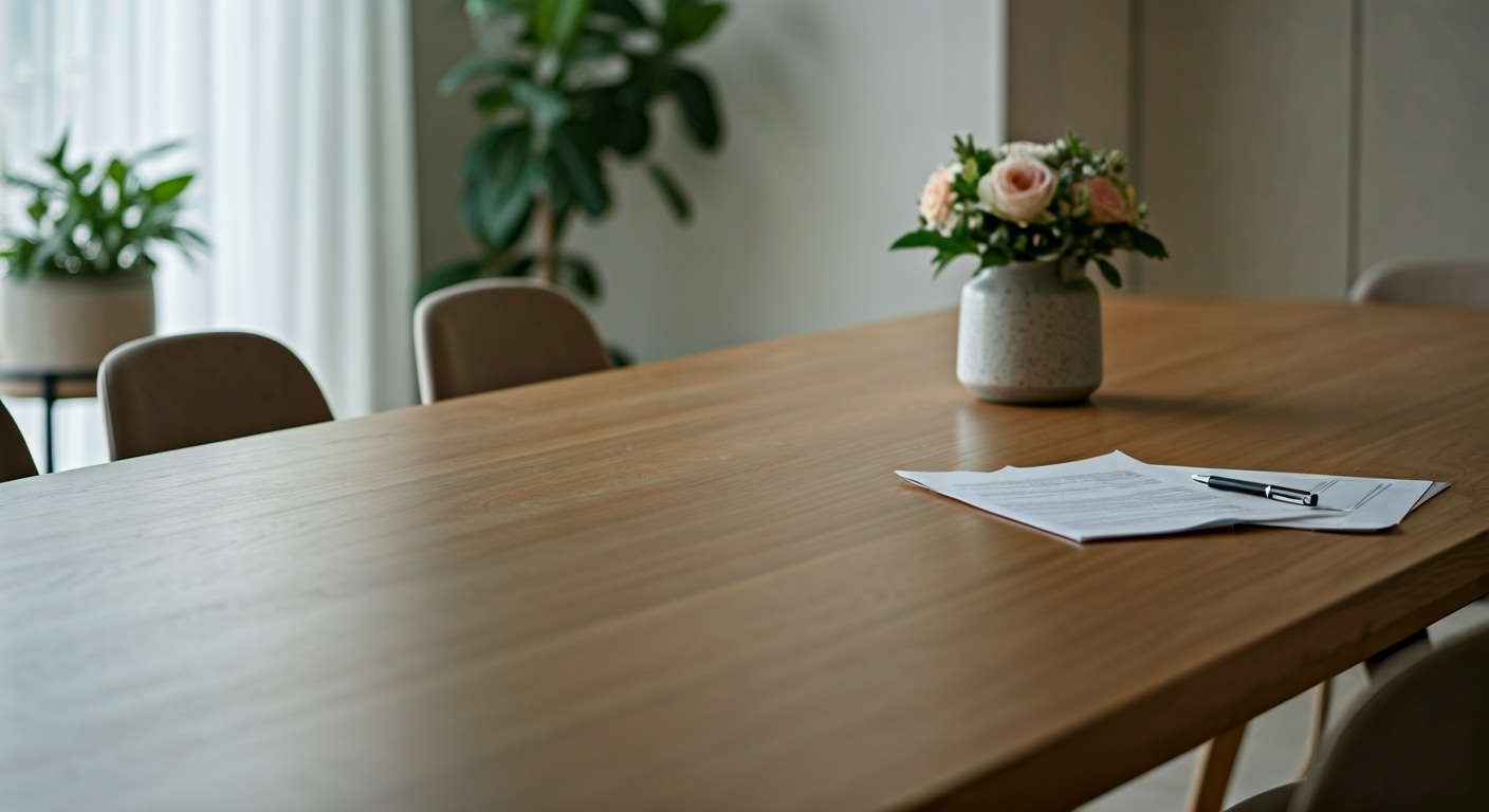 Sennik stół - co może oznaczać sen o stole? Oto kilka możliwości! 2