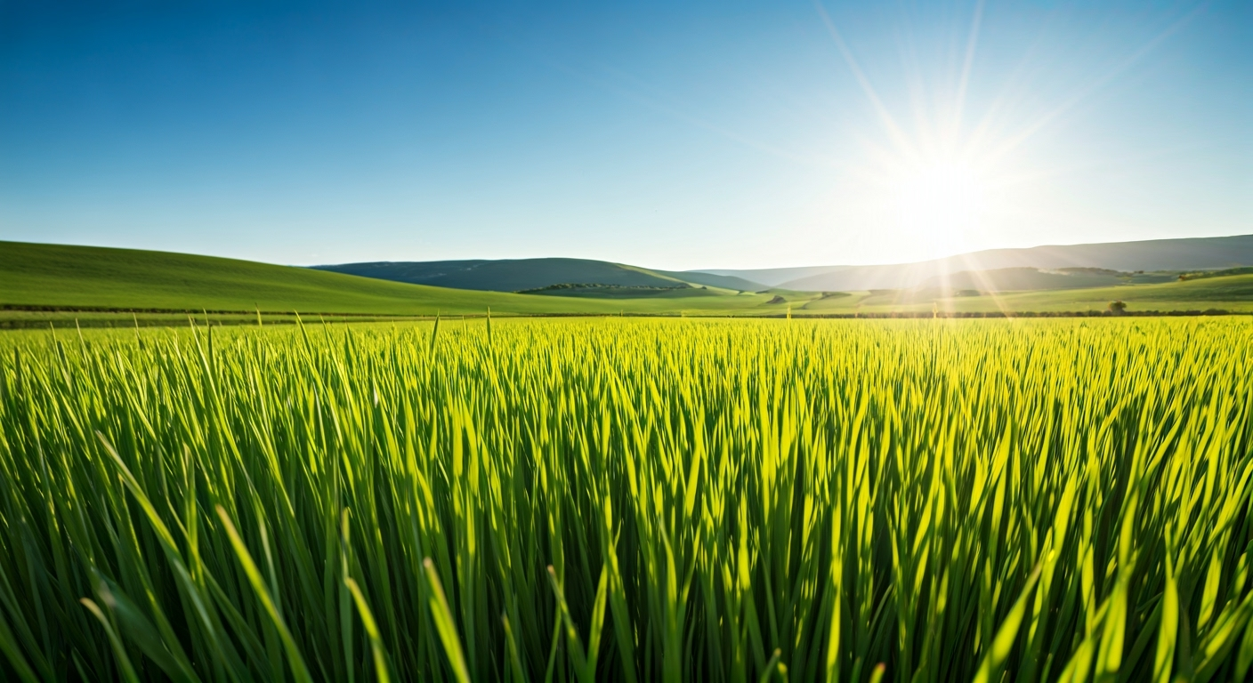 Sennik trawa - co może oznaczać sen o trawie? Oto kilka możliwości! 2