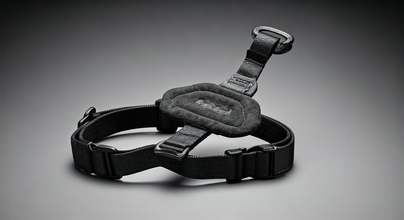 Strap-on - co to i jak z niego korzystać? Oto co można z nim zrobić 2