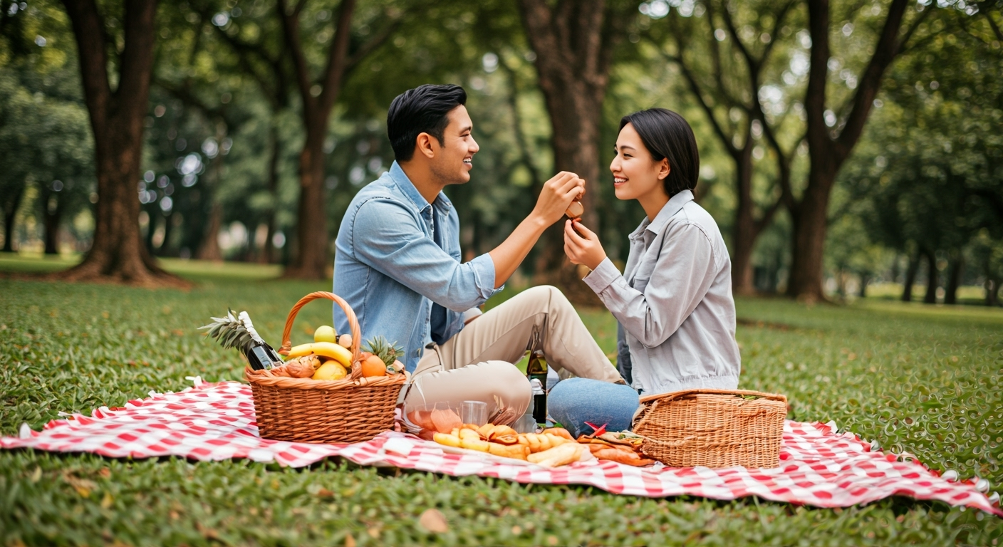 Zakochana kobieta - po czym poznać, że mnie kocha? 2